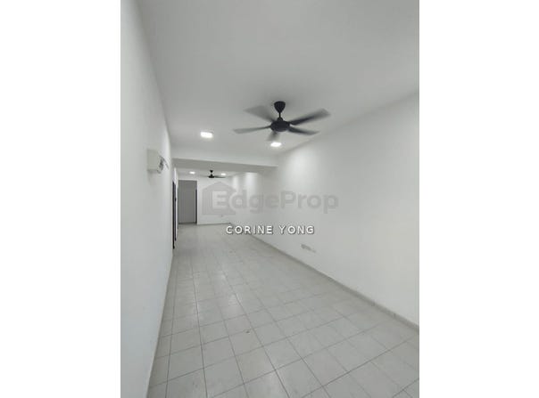 Persiaran Scientex Senai, Senai, Johor 81000