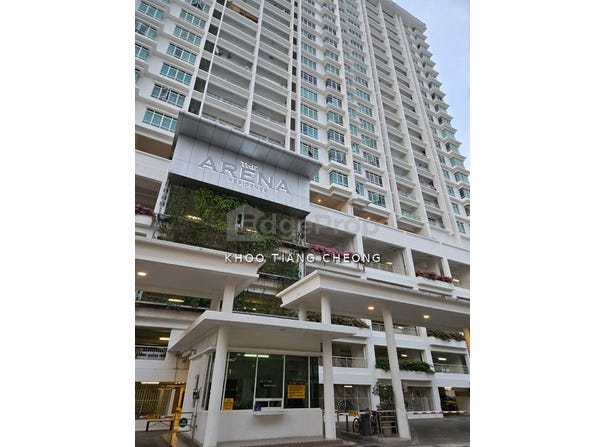 Off Jalan Tun Dr Awang, Bayan Baru, 11950, Penang, Bayan Baru, Penang 11950