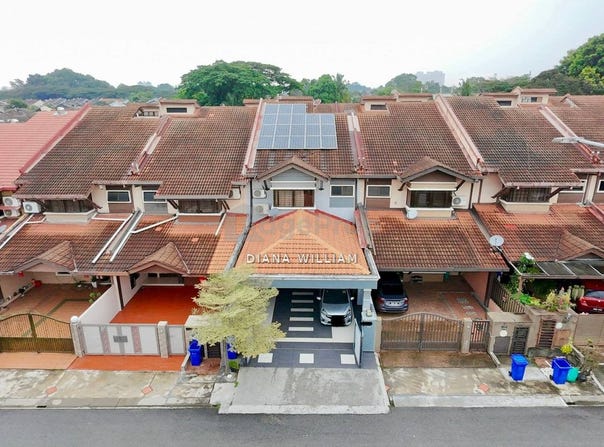 Shah Alam, Selangor 40400