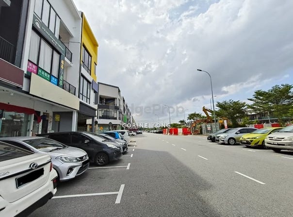 Johor Bahru, Johor 81100