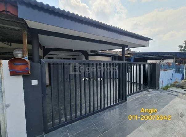 Jalan Dato Abdul Hamid 16, Klang, Selangor 41200