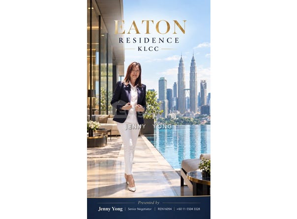 Jalan Kia Peng, 50450, Kuala Lumpur, KLCC, Kuala Lumpur 50451