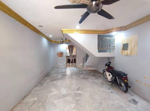 Batu 9th Cheras, Selangor 43200