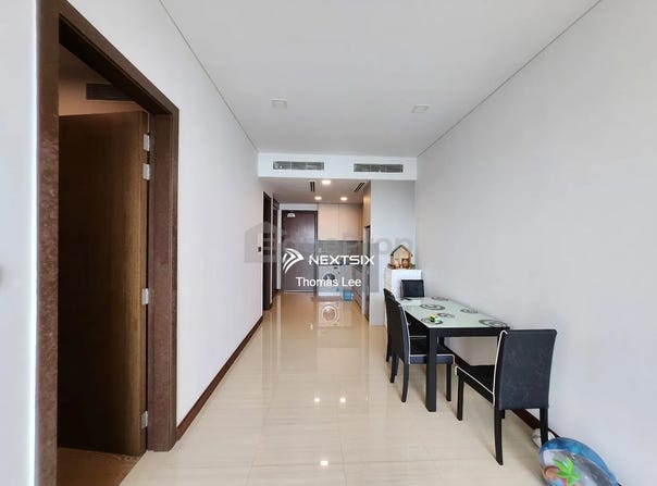 Lebuh Laksamana, Iskandar Puteri, Johor 79000