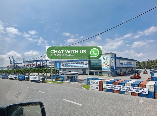 Port Klang, Selangor 42000
