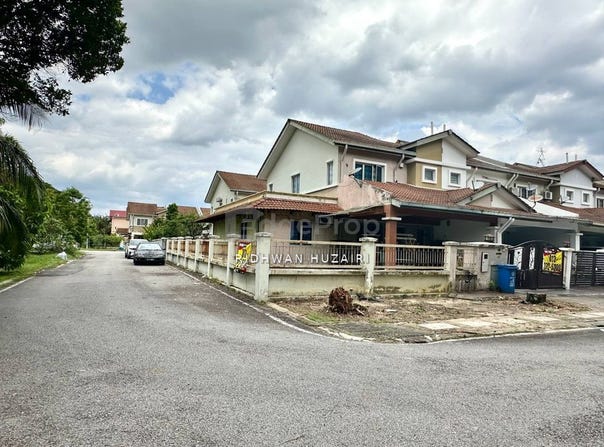 Setia Alam/Alam Nusantara, Selangor 40170