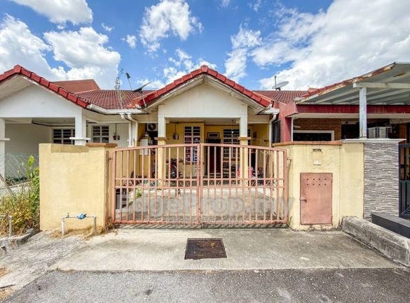 Seri Kembangan, Selangor 43300