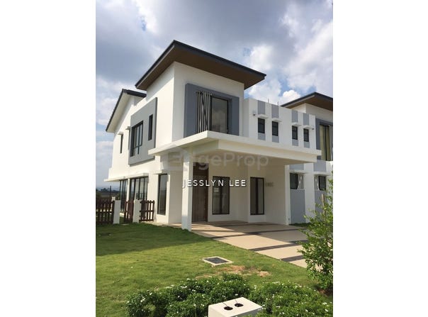 Semenyih, Semenyih, Selangor 43500