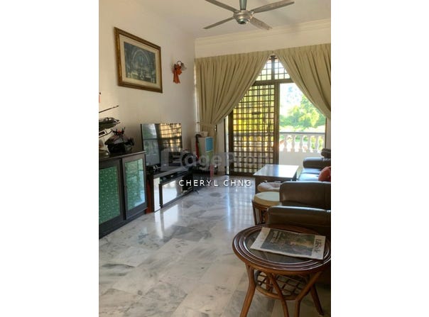 Jalan Kebun Bunga, 10350, Penang, George Town, Penang 10470