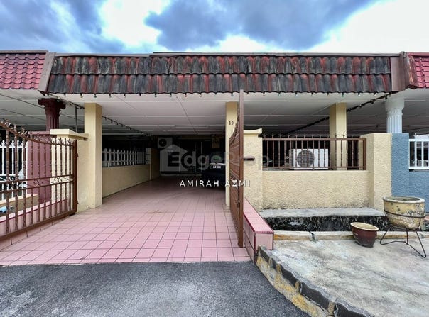 Keramat, Selangor 54200