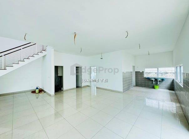 Jalan GR, Cyberjaya, Selangor 62000