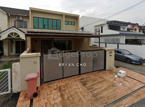 Jalan PJS 10/7, Bandar Sunway, Selangor 46150