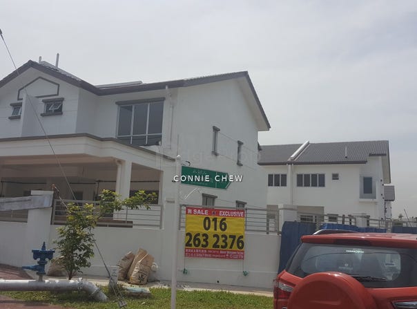 Shah Alam, Selangor 40000