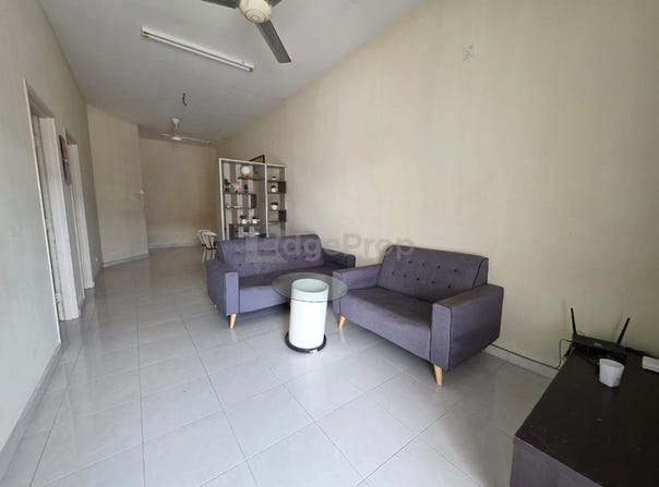 Johor Bahru, Johor 81100
