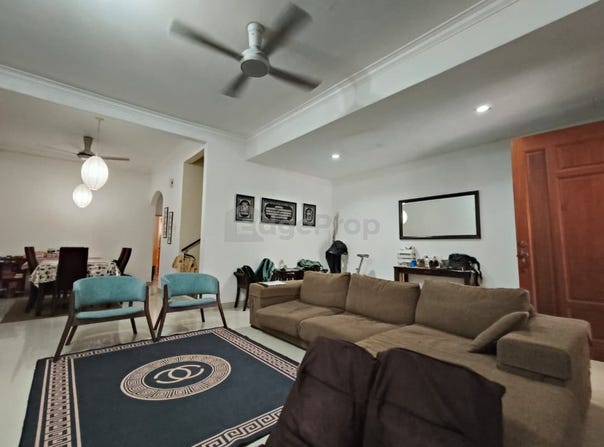 Jalan Kejora, Kajang, Selangor 43000