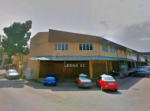 Jalan Dua Bukit Angkat, Kajang, Selangor 43000