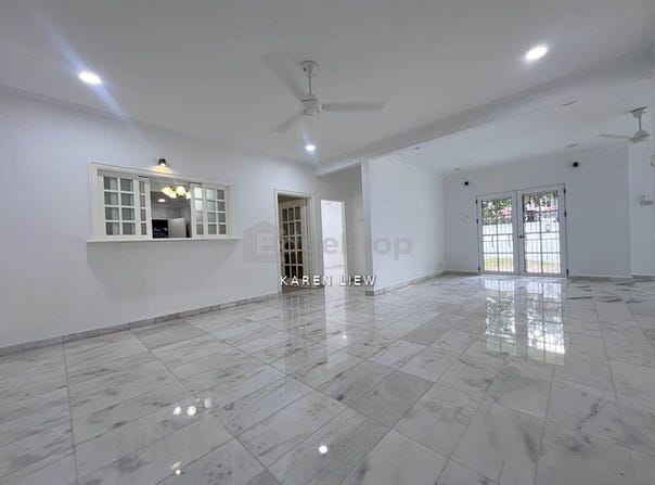 Jalan Damai Kasih, Cheras, Kuala Lumpur 56000