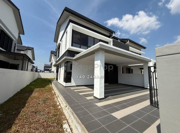 Shah Alam, Selangor 40470