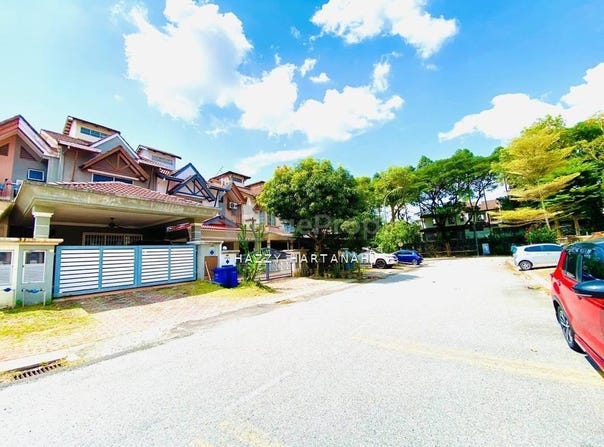 Bukit Subang, Selangor 40160