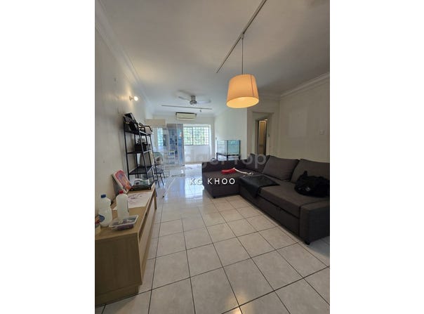 Jalan PJU 8/9, Damansara Perdana, Selangor 47820