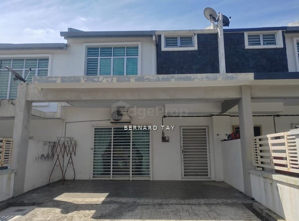 Semenyih, Selangor 43500