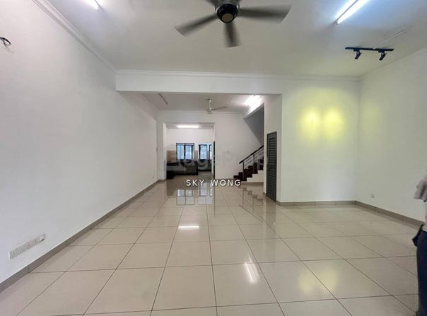 Jalan Puteri 6, Puchong, Selangor 47100