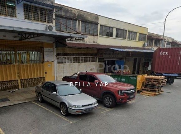 Kepong, Kuala Lumpur 52100