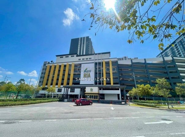 Dengkil, Selangor 43800
