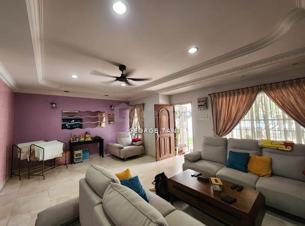 Jalan USJ 3C/2, USJ, Selangor