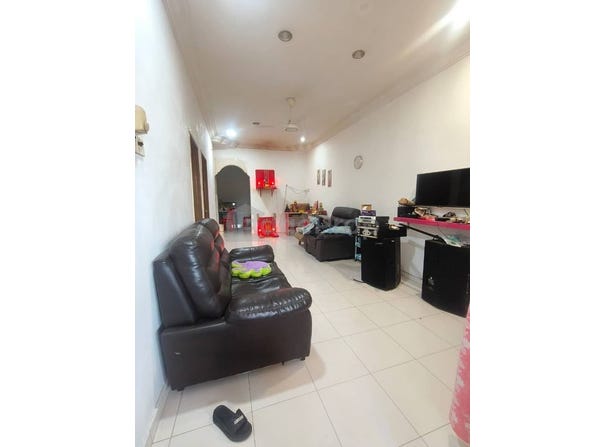 Johor Bahru, Johor 79150
