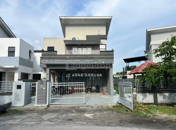 Jalan BS, Sungai Buloh, Selangor 47000