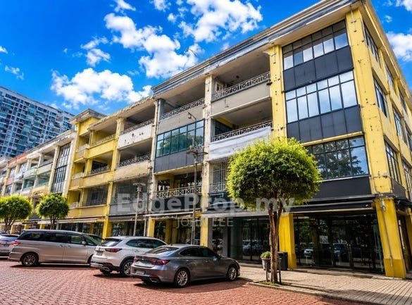 Jalan Langkawi, Setapak, Kuala Lumpur 0