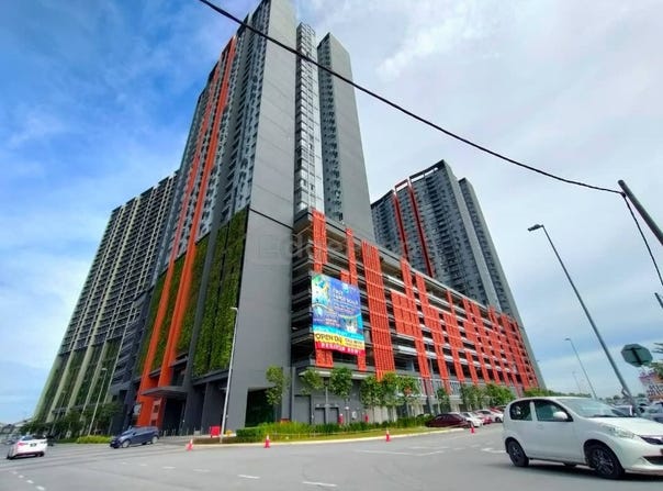 Klang, Selangor 41200