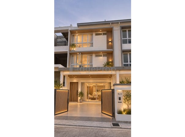 Jalan Bukit Belacan, Taman Puncak Indah, Ampang, Selangor 68000