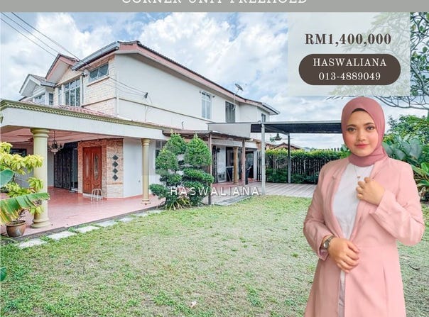 Ampang Jaya, Selangor 68000