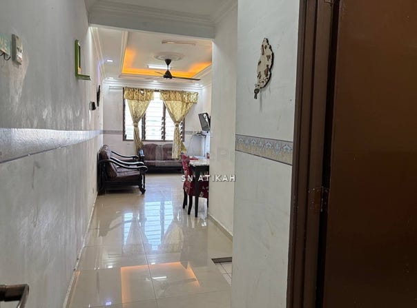 Off Jalan Ampang, Kuala Lumpur, 68000, Kuala Lumpur, Ampang, Kuala Lumpur 68000