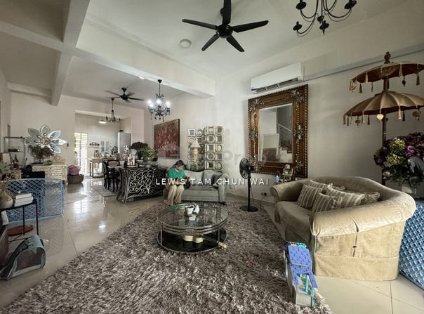 Jalan Sutera, Kajang, Selangor 43200