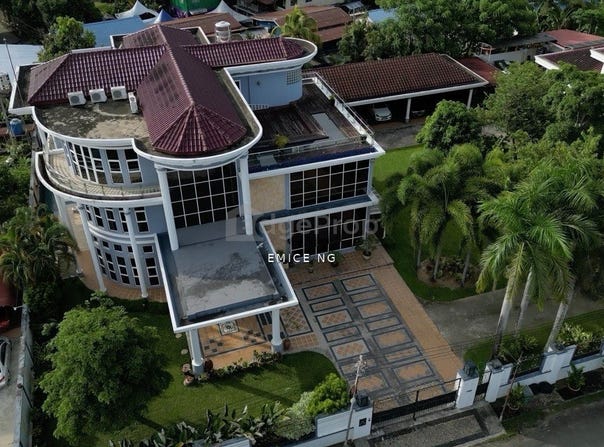 Kota Kinabalu, Sabah