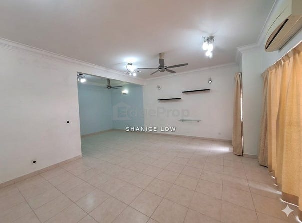 Bandar Puteri Puchong, Bandar Puteri Puchong, Selangor 47100