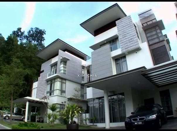 Ampang, Selangor 68000