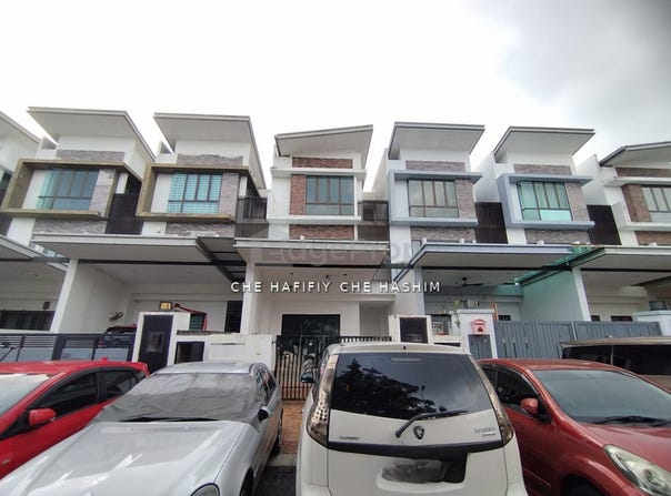 Batu 6, Jalan Meru, Klang, Selangor 41050