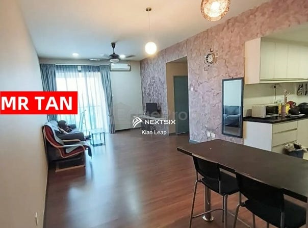 Balakong, Selangor 43300