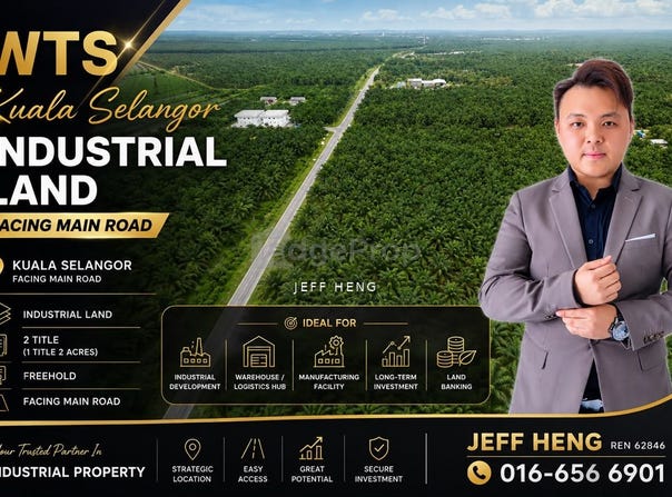 Kuala Selangor, Selangor