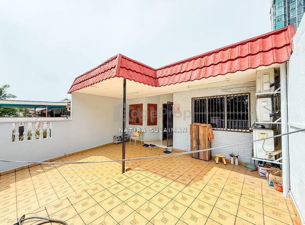 Petaling Jaya, Selangor 47301