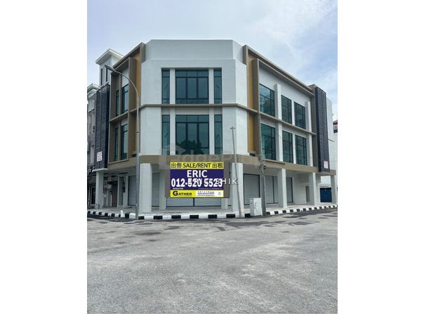 Ipoh, Perak