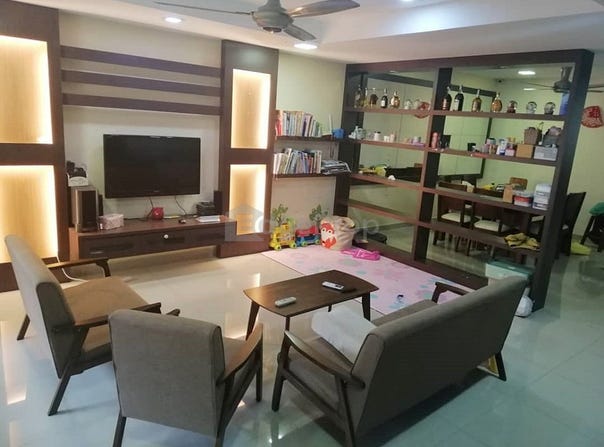 Puchong, Puchong, Selangor 47100