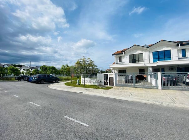 Bangi, Selangor 43000