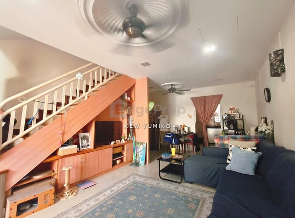 Jalan Bunga Cempaka 14, Ampang, Selangor 68000