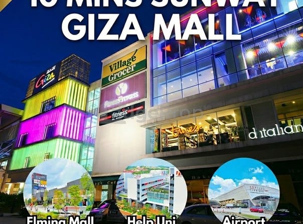Jalan Bintang U5/33, Seksyen U5, Shah Alam, Selangor 40150
