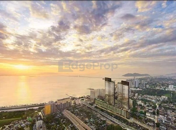 Jln Ahmad Nor, Jelutong, Penang 11600